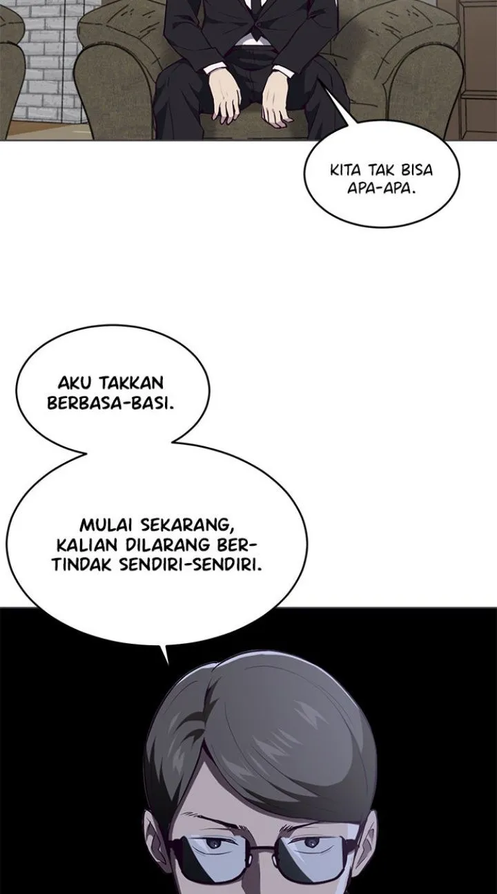 Page 100 - Ticket Hero Chapter 36