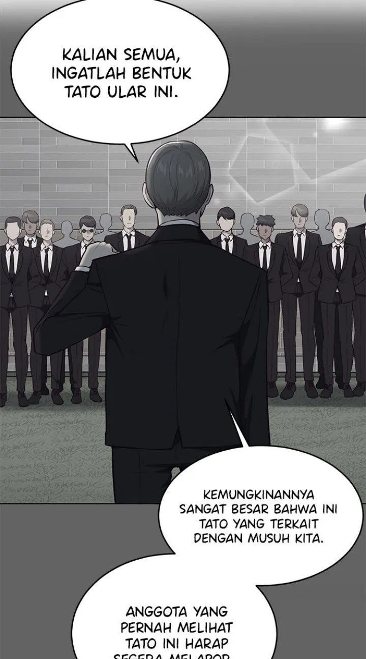 Page 12 - Ticket Hero Chapter 37