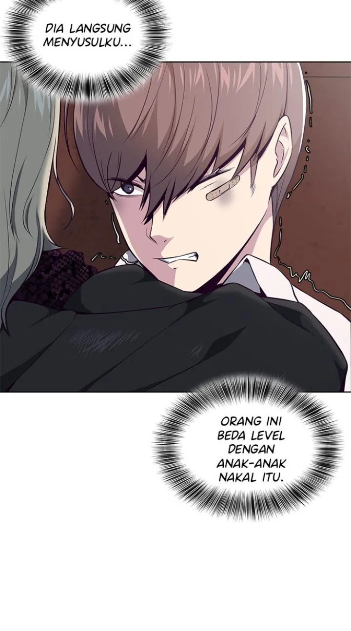 Page 32 - Ticket Hero Chapter 37