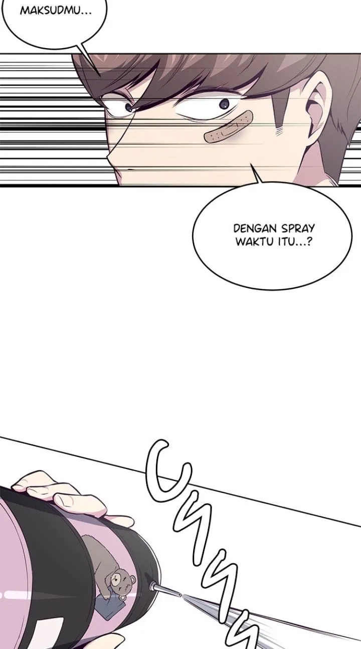 Page 36 - Ticket Hero Chapter 37