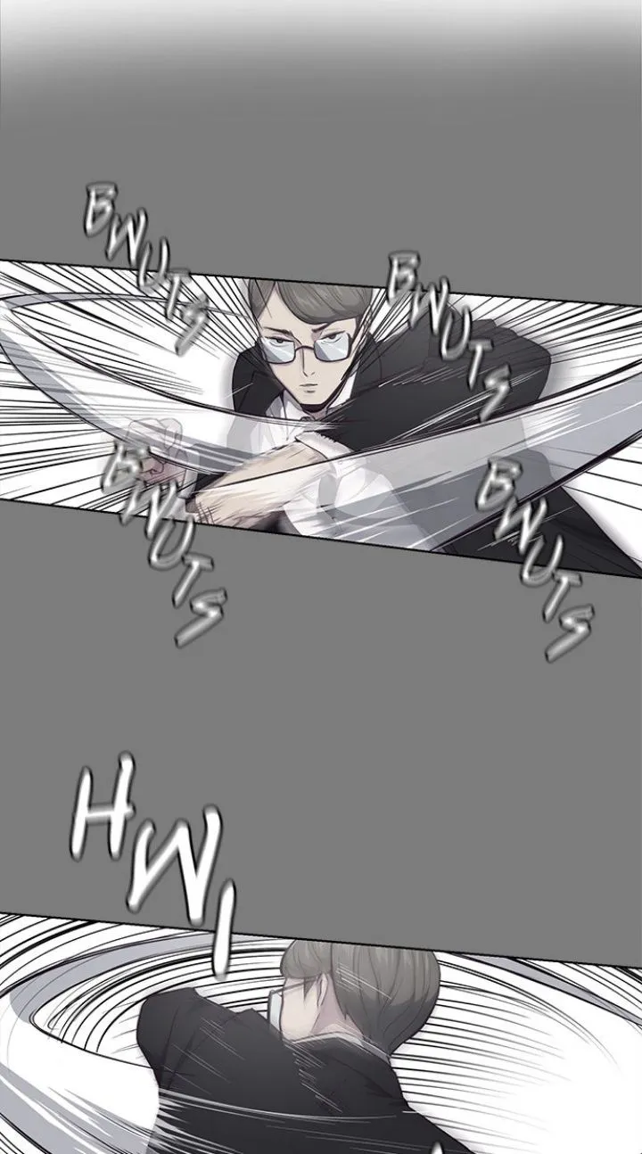 Page 54 - Ticket Hero Chapter 37