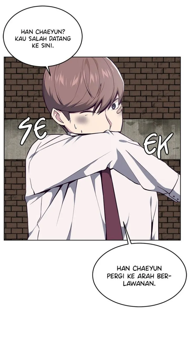Page 72 - Ticket Hero Chapter 37