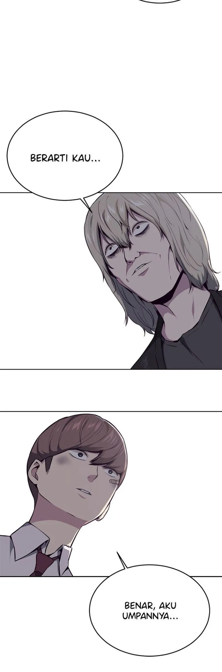 Page 74 - Ticket Hero Chapter 37
