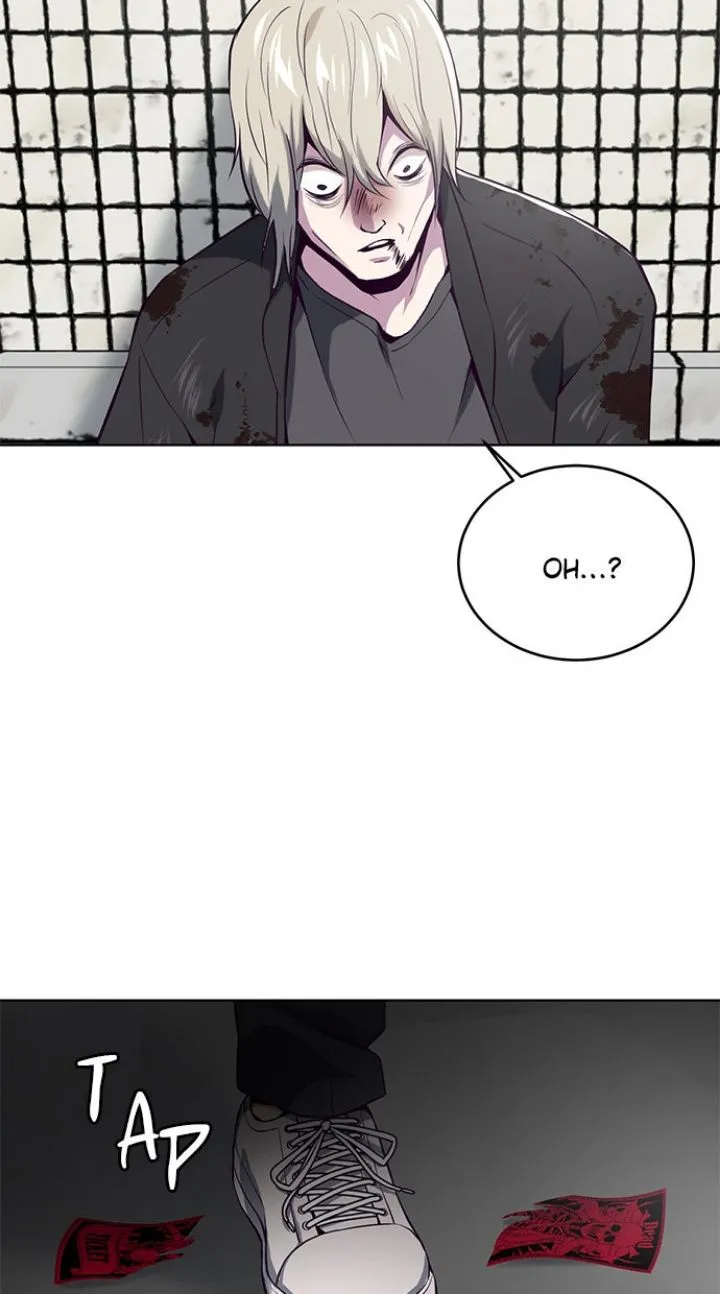 Page 92 - Ticket Hero Chapter 37