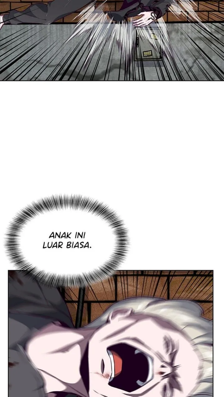 Page 44 - Ticket Hero Chapter 38