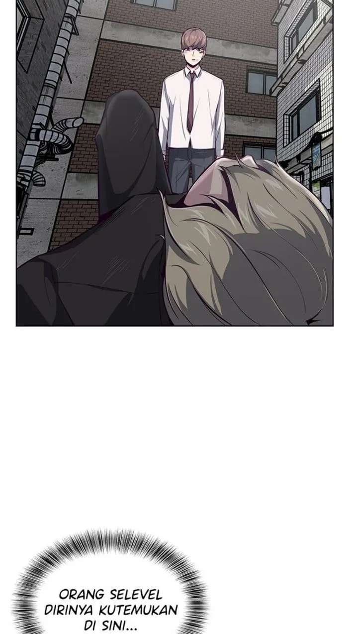 Page 52 - Ticket Hero Chapter 38