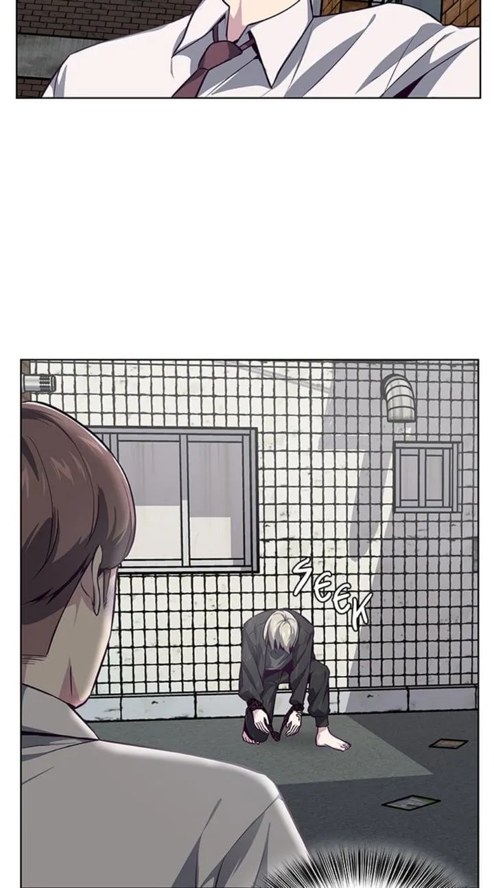 Page 74 - Ticket Hero Chapter 38