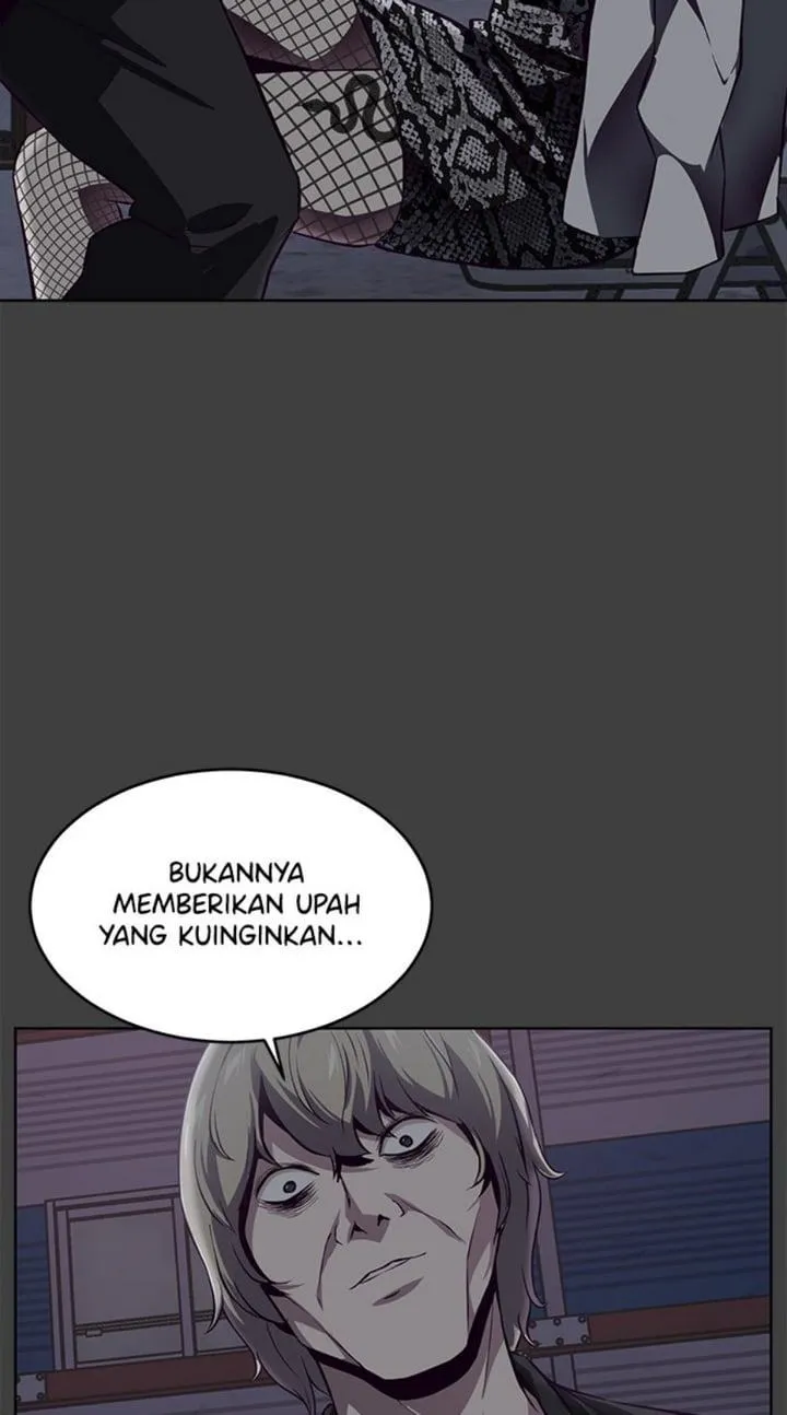 Page 84 - Ticket Hero Chapter 38