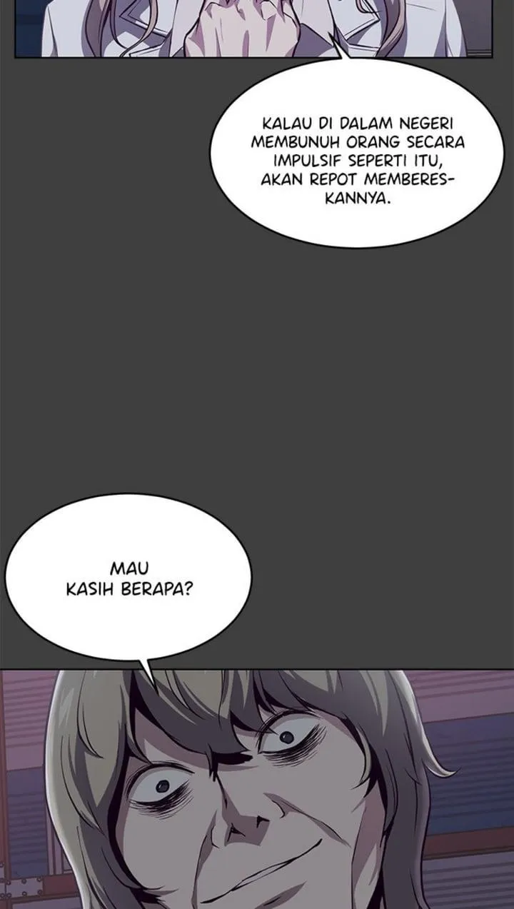 Page 86 - Ticket Hero Chapter 38