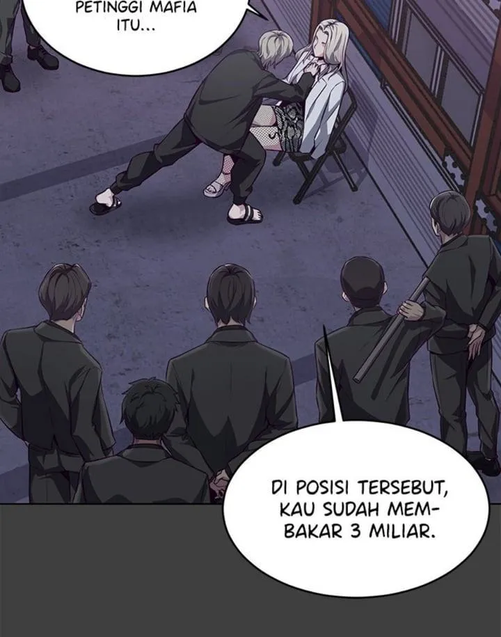 Page 88 - Ticket Hero Chapter 38