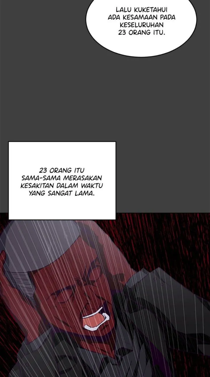 Page 92 - Ticket Hero Chapter 38