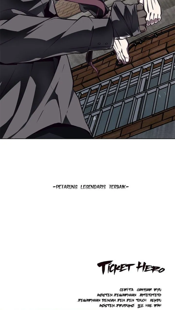Page 130 - Ticket Hero Chapter 38