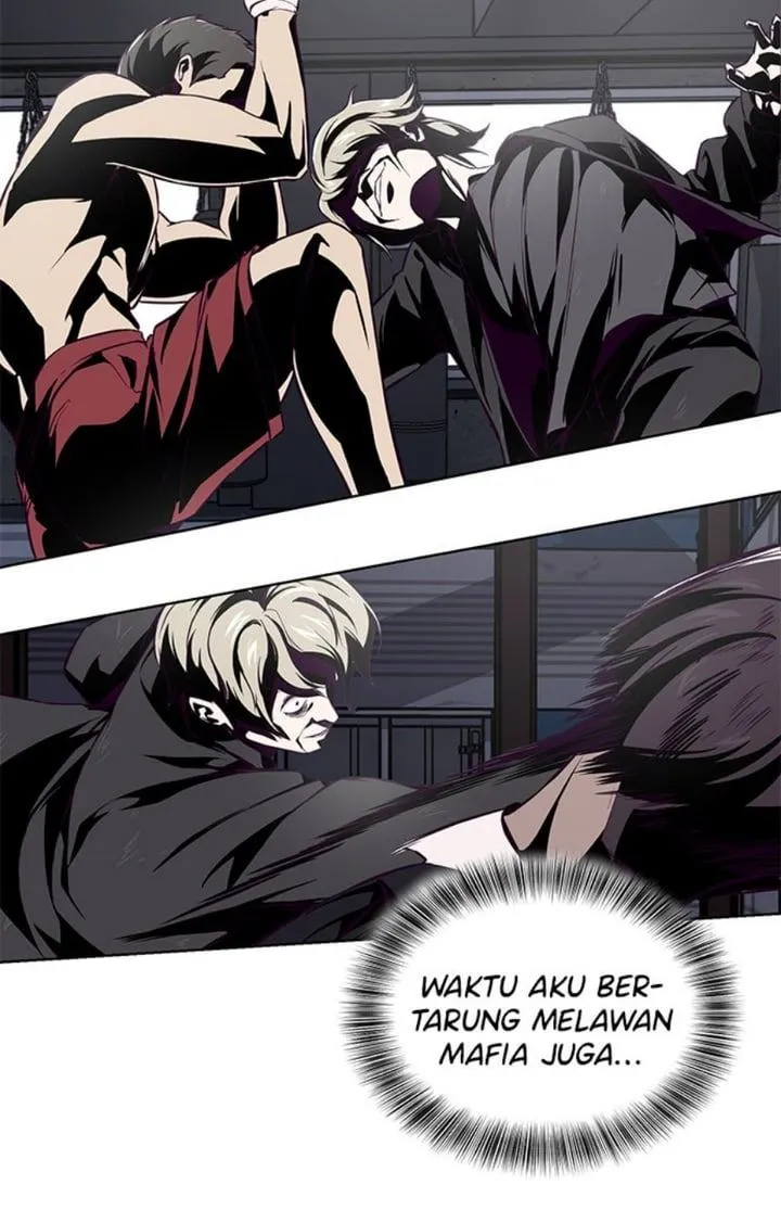 Page 16 - Ticket Hero Chapter 39