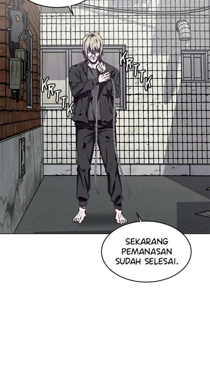 Page 26 - Ticket Hero Chapter 39