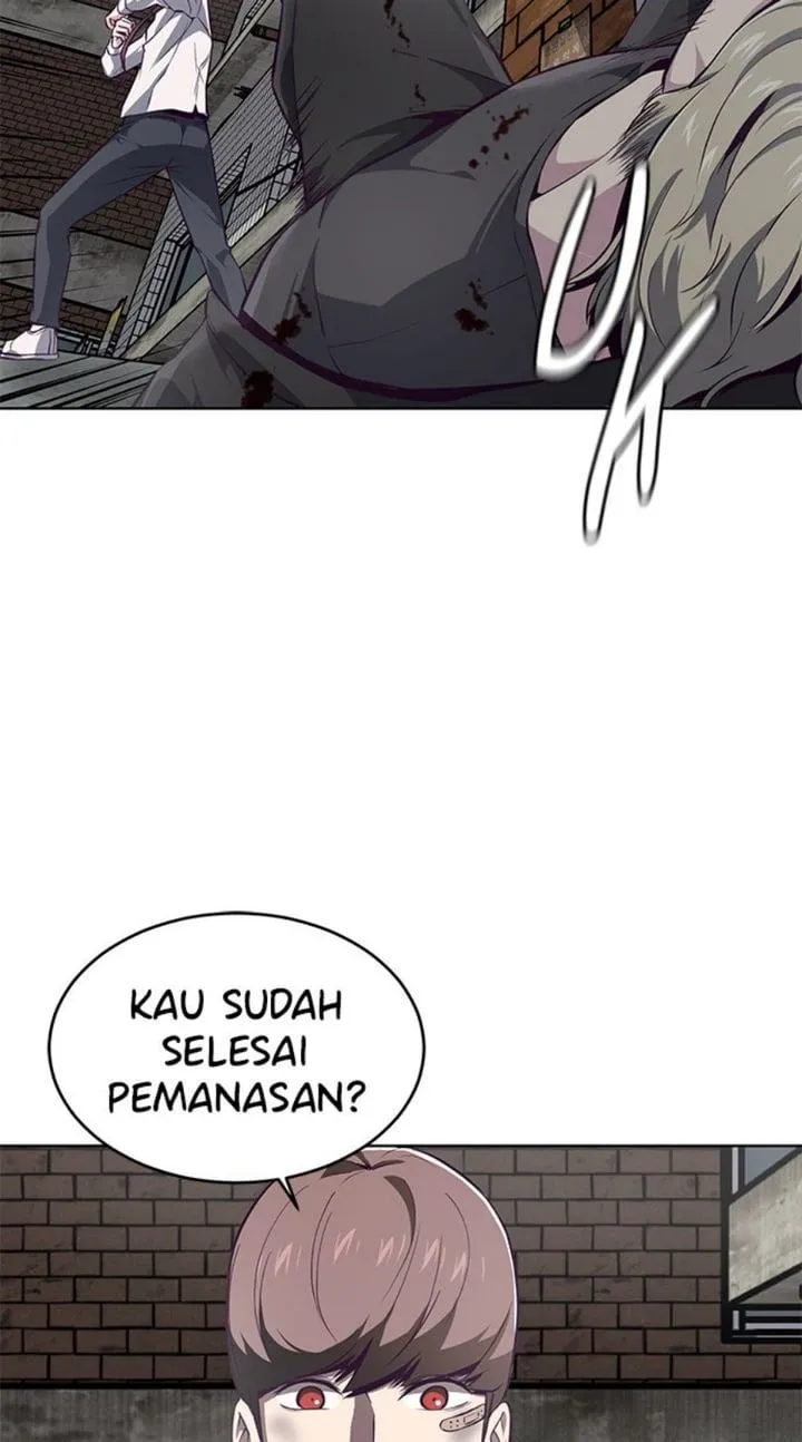 Page 38 - Ticket Hero Chapter 39