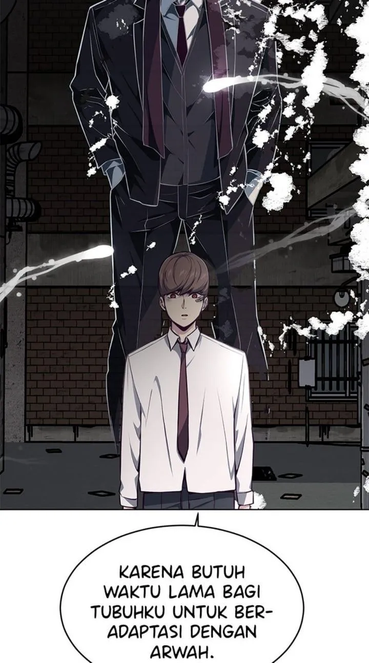 Page 40 - Ticket Hero Chapter 39