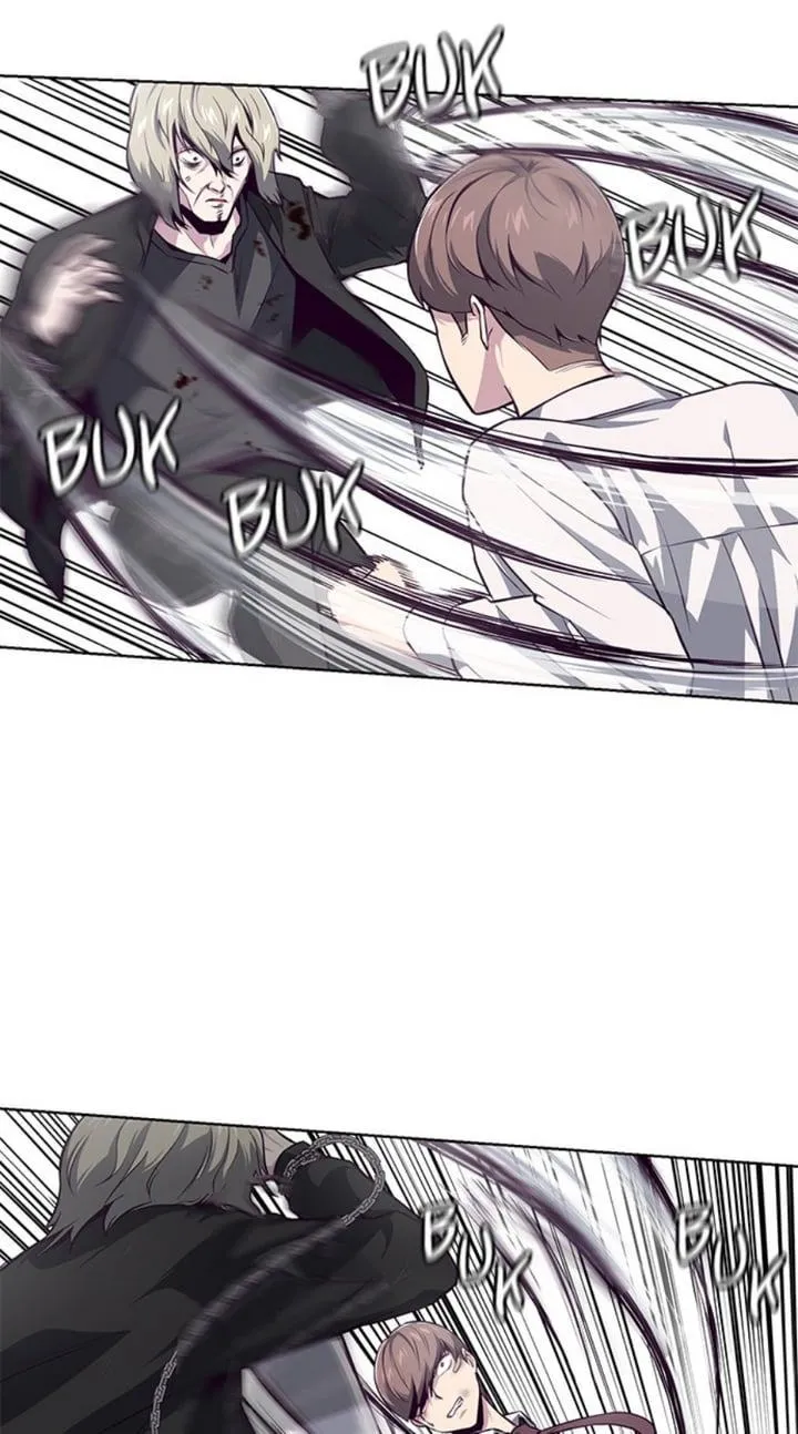 Page 48 - Ticket Hero Chapter 39
