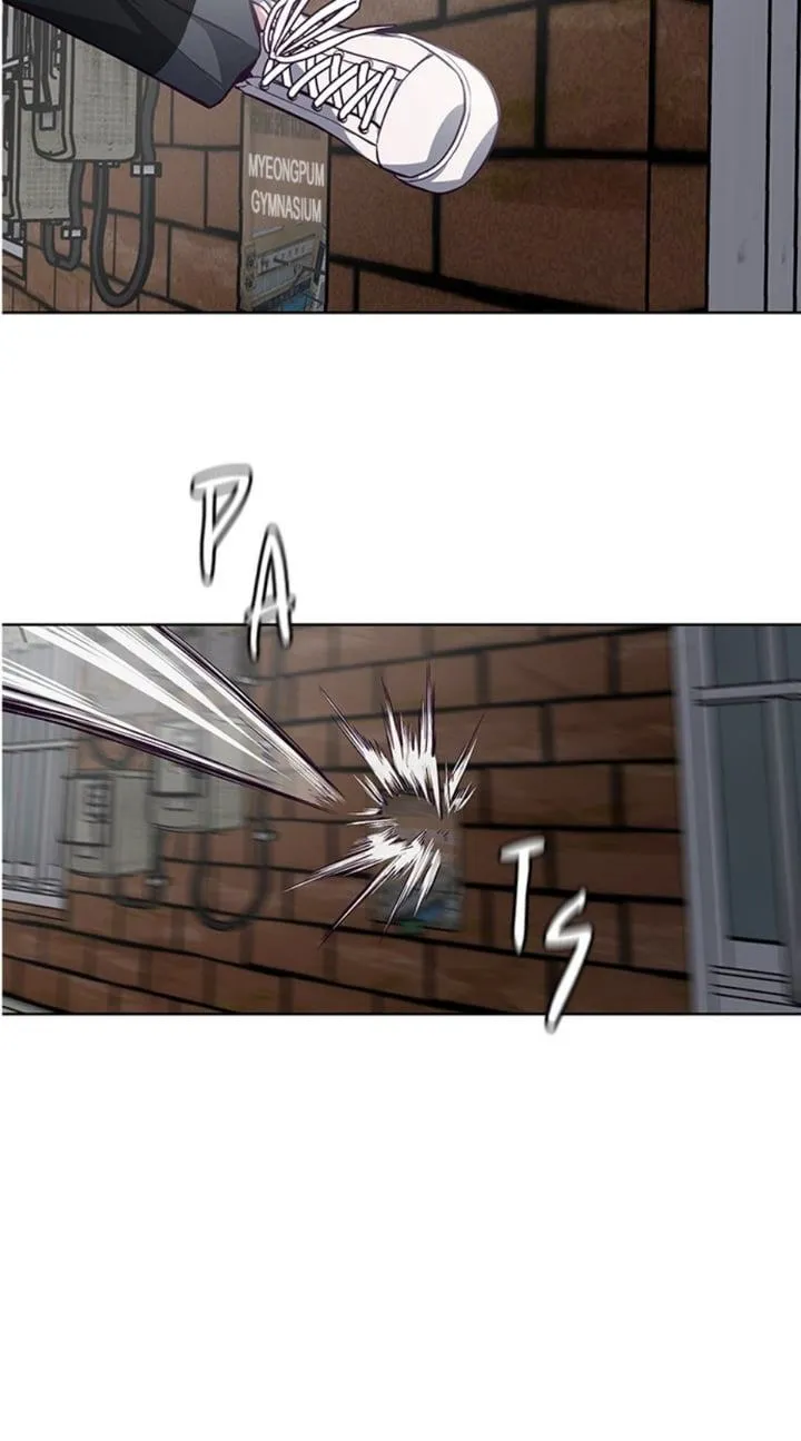 Page 56 - Ticket Hero Chapter 39