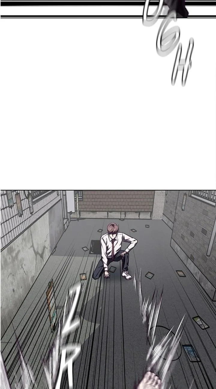 Page 58 - Ticket Hero Chapter 39