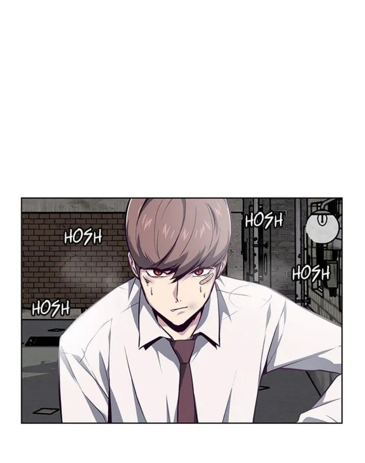 Page 60 - Ticket Hero Chapter 39