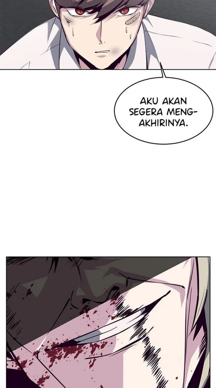 Page 66 - Ticket Hero Chapter 39