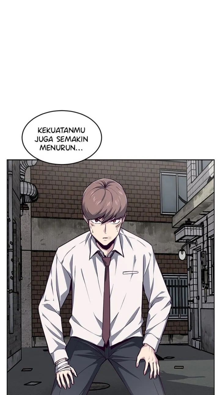 Page 68 - Ticket Hero Chapter 39