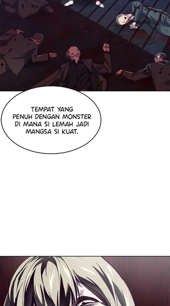 Page 72 - Ticket Hero Chapter 39