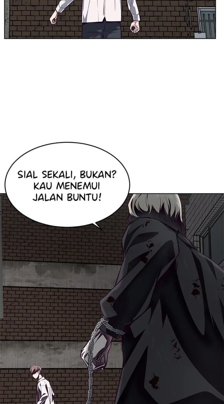 Page 96 - Ticket Hero Chapter 39