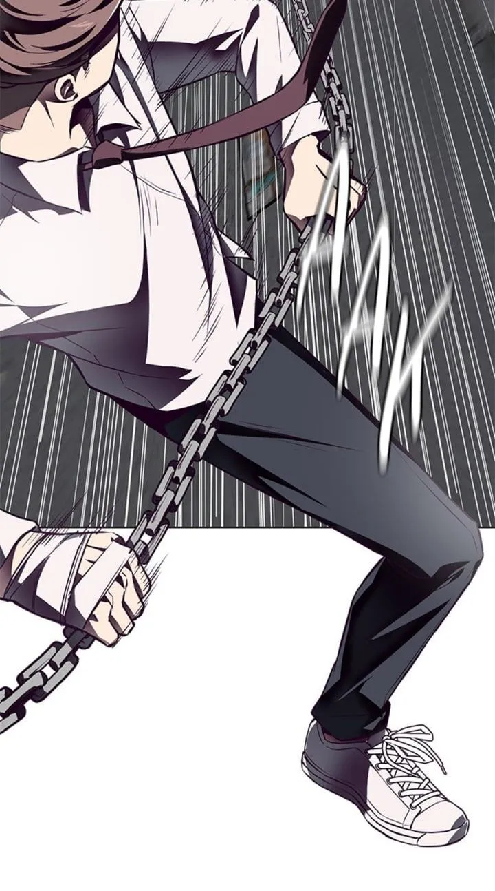Page 106 - Ticket Hero Chapter 39