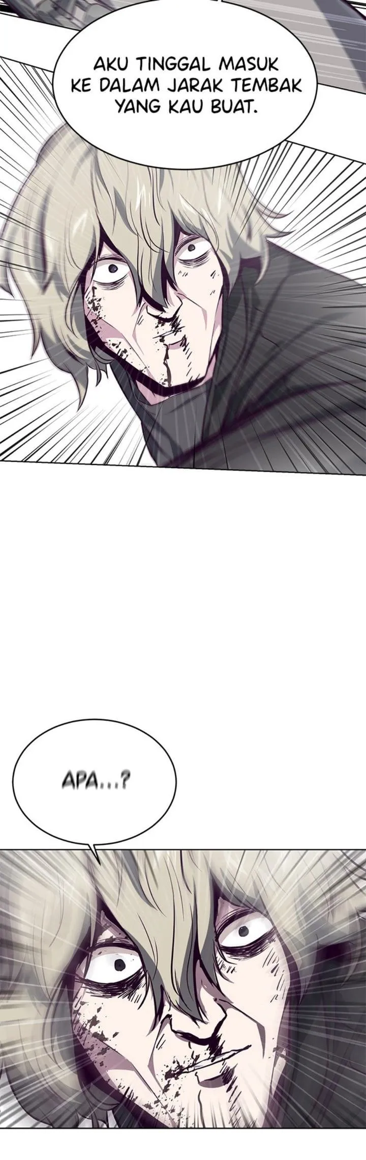 Page 108 - Ticket Hero Chapter 39