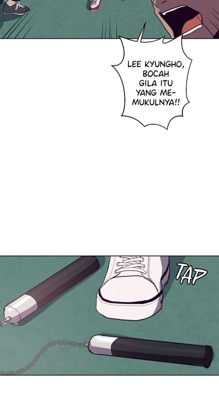 Page 2 - Ticket Hero Chapter 4