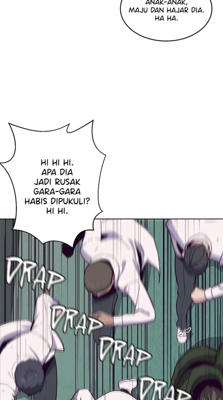 Page 8 - Ticket Hero Chapter 4