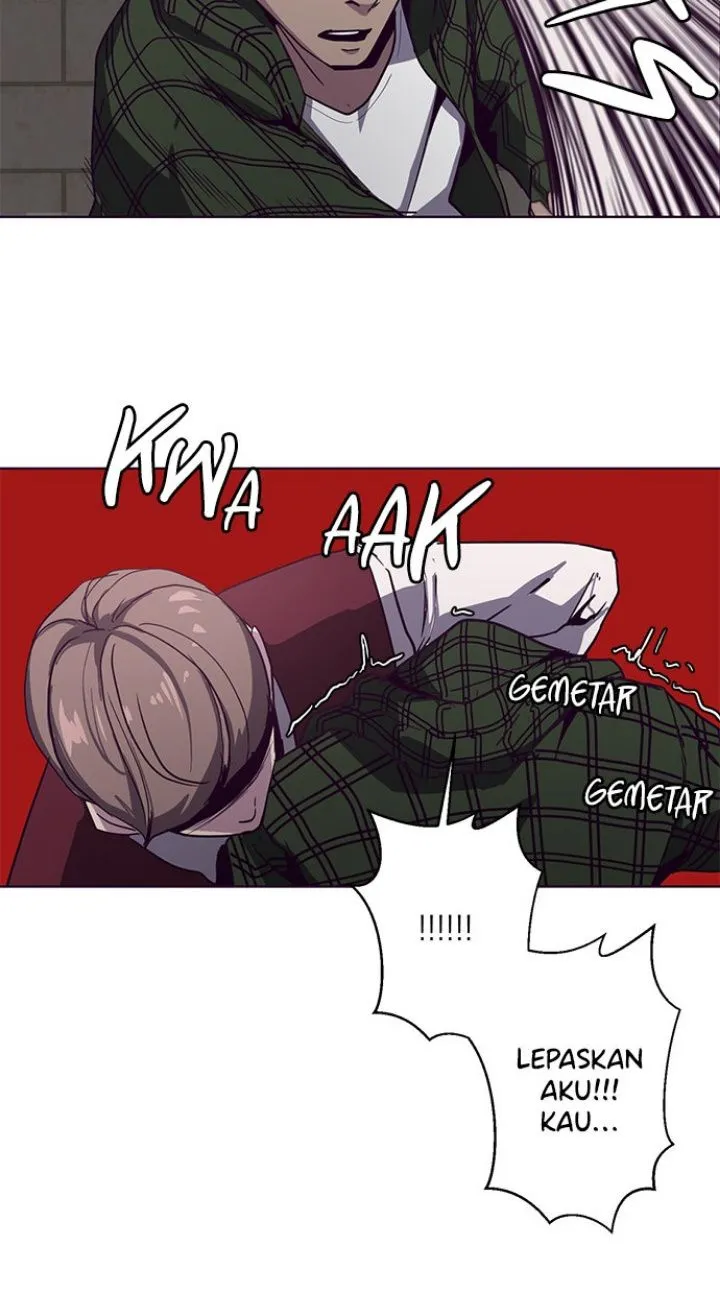 Page 20 - Ticket Hero Chapter 4