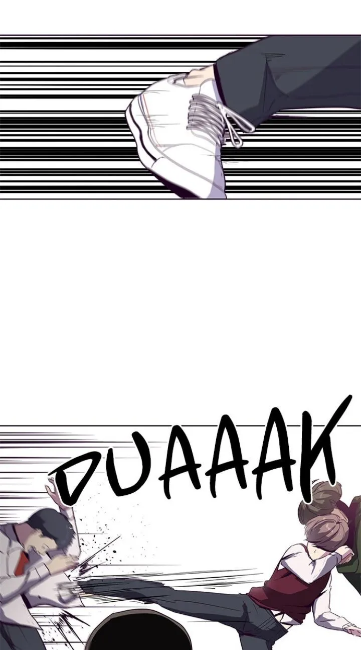 Page 28 - Ticket Hero Chapter 4