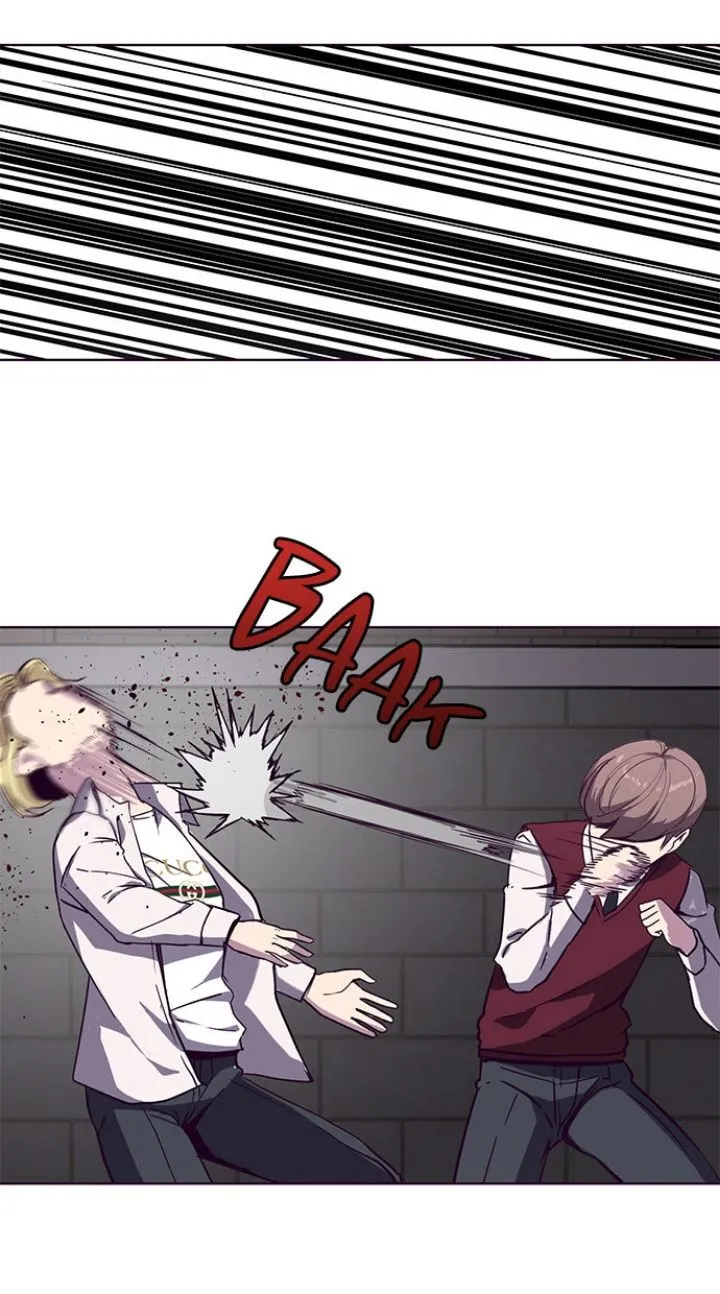 Page 38 - Ticket Hero Chapter 4