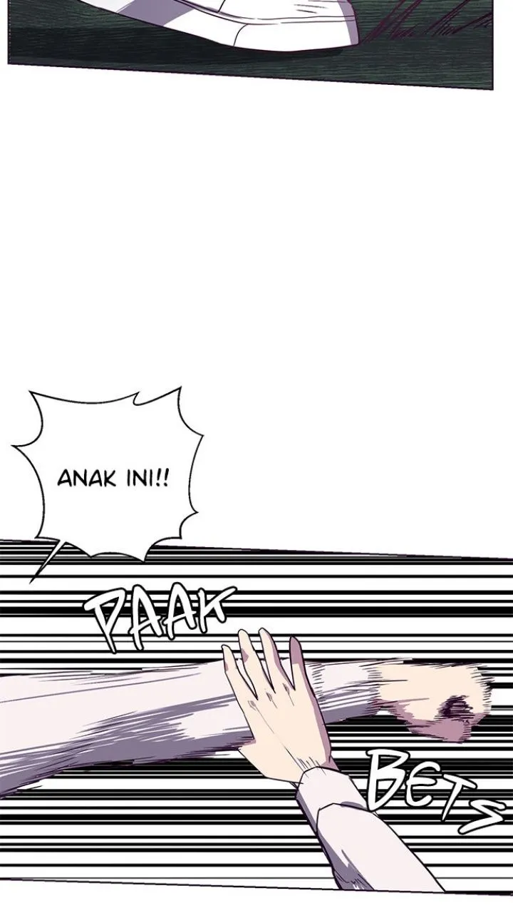 Page 40 - Ticket Hero Chapter 4