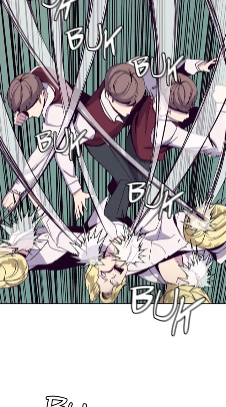 Page 44 - Ticket Hero Chapter 4