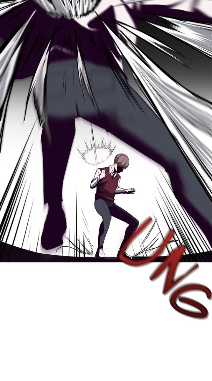 Page 50 - Ticket Hero Chapter 4