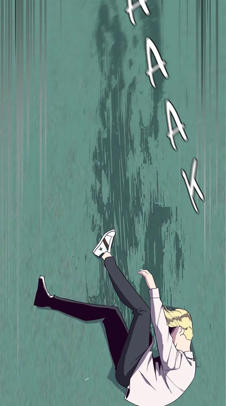 Page 52 - Ticket Hero Chapter 4