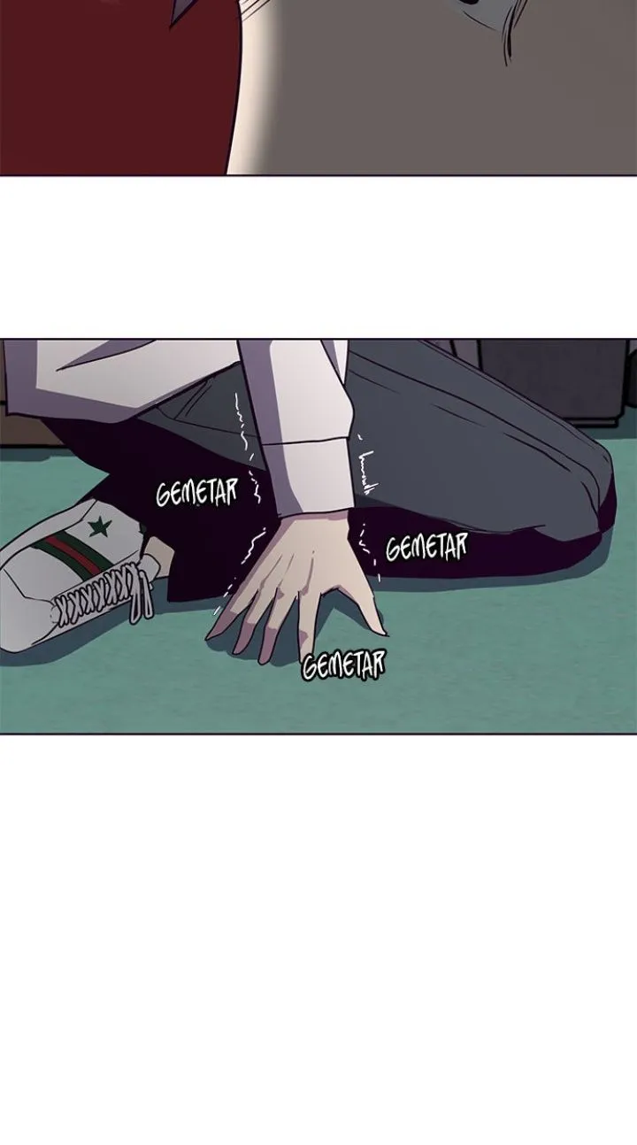 Page 64 - Ticket Hero Chapter 4