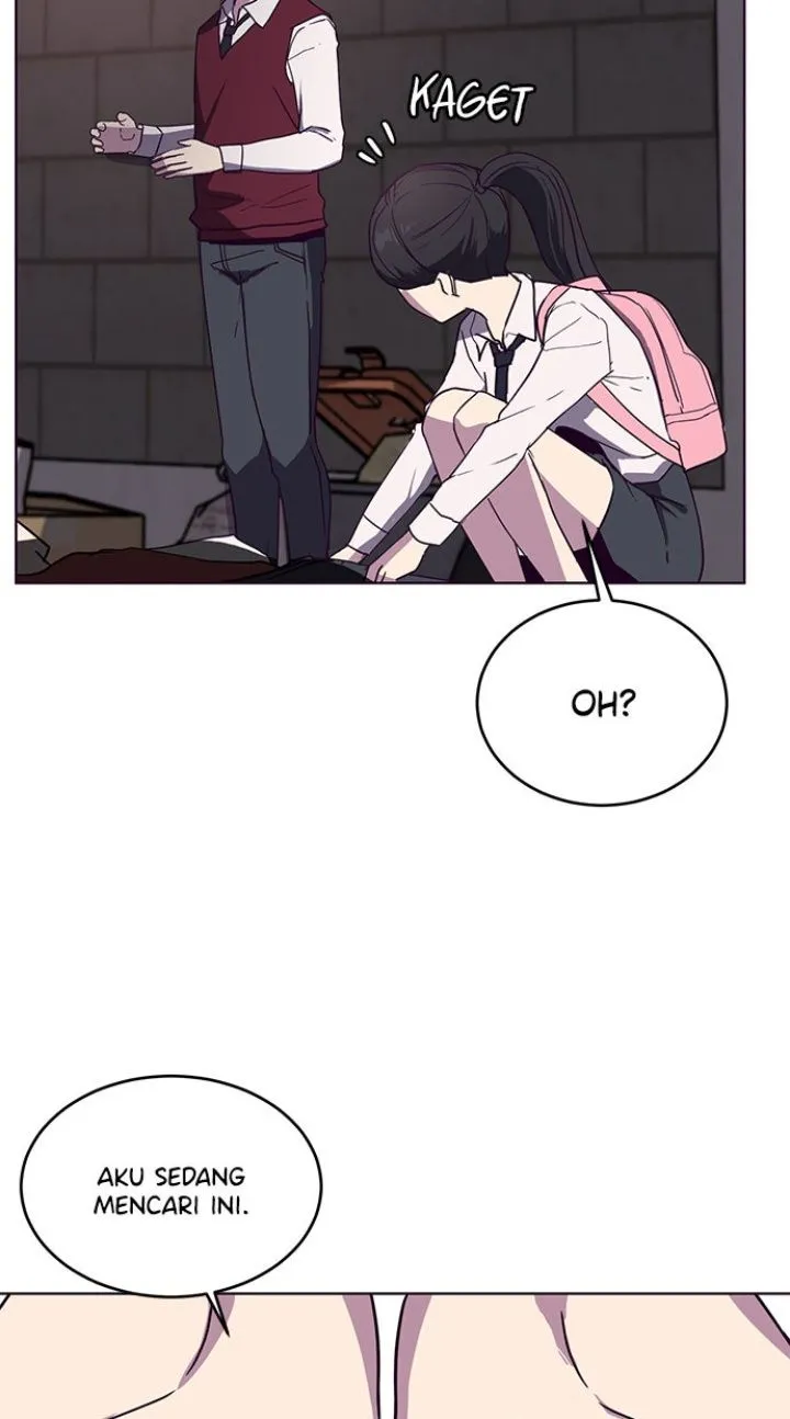 Page 80 - Ticket Hero Chapter 4