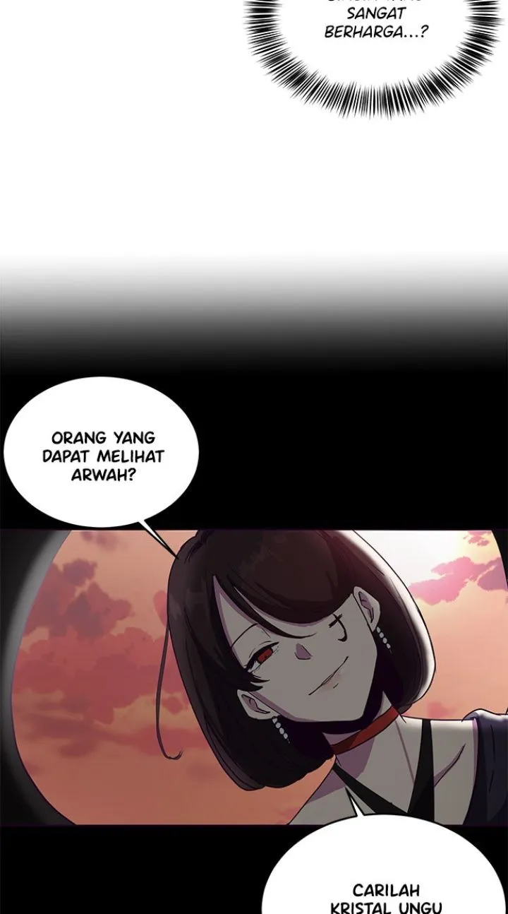 Page 84 - Ticket Hero Chapter 4