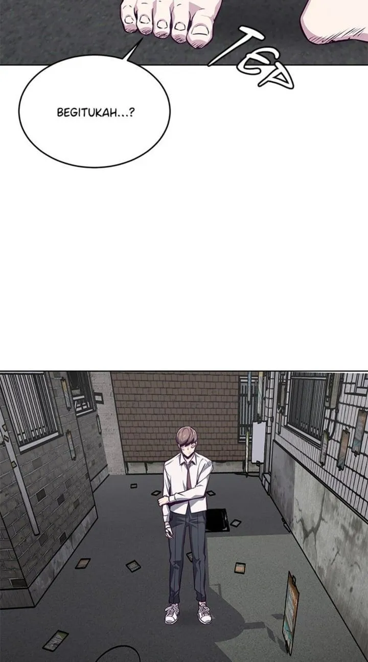 Page 26 - Ticket Hero Chapter 40