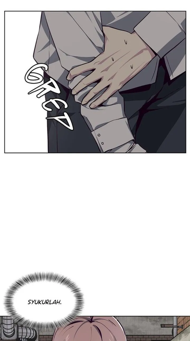 Page 32 - Ticket Hero Chapter 40