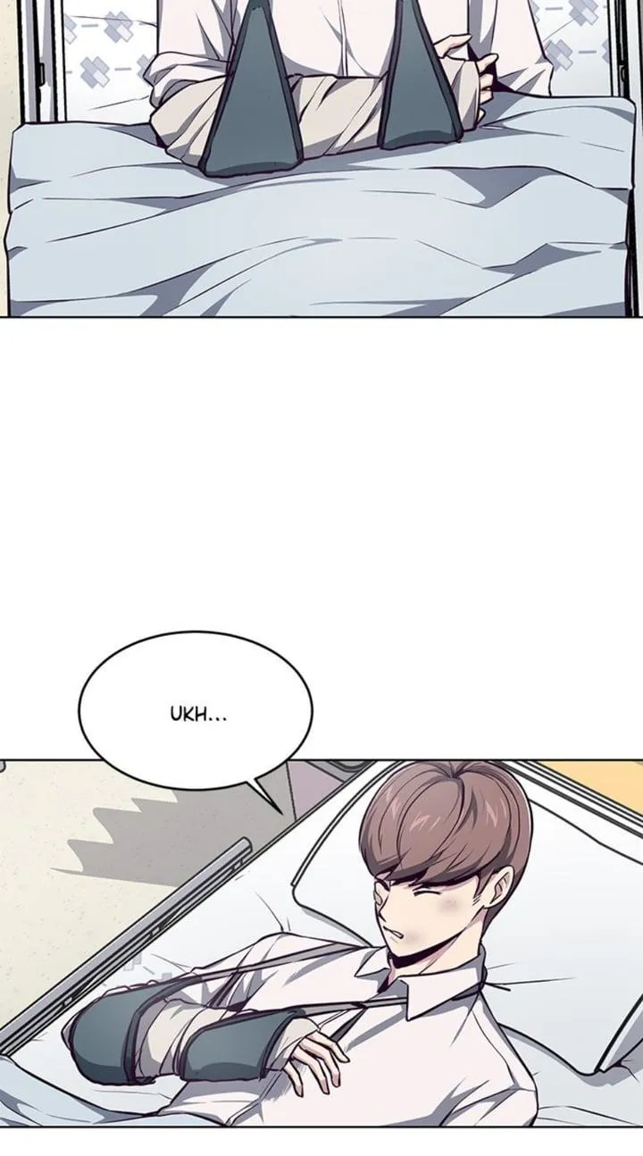 Page 38 - Ticket Hero Chapter 40