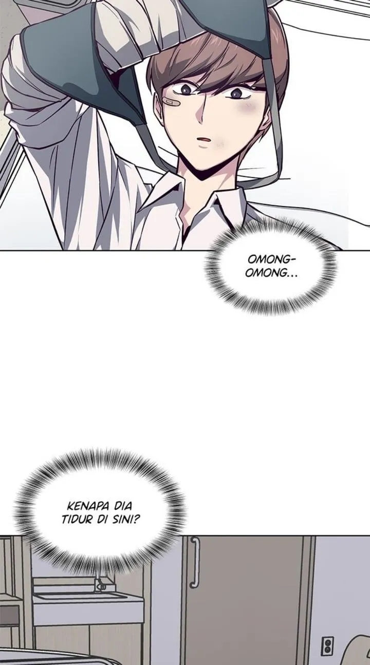 Page 42 - Ticket Hero Chapter 40