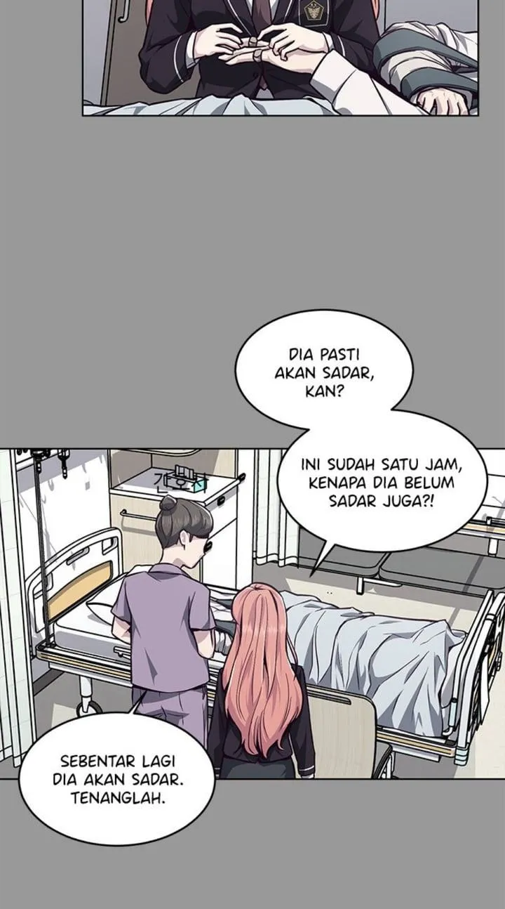 Page 46 - Ticket Hero Chapter 40