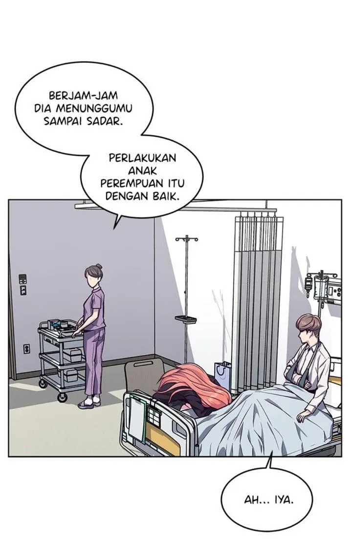 Page 48 - Ticket Hero Chapter 40
