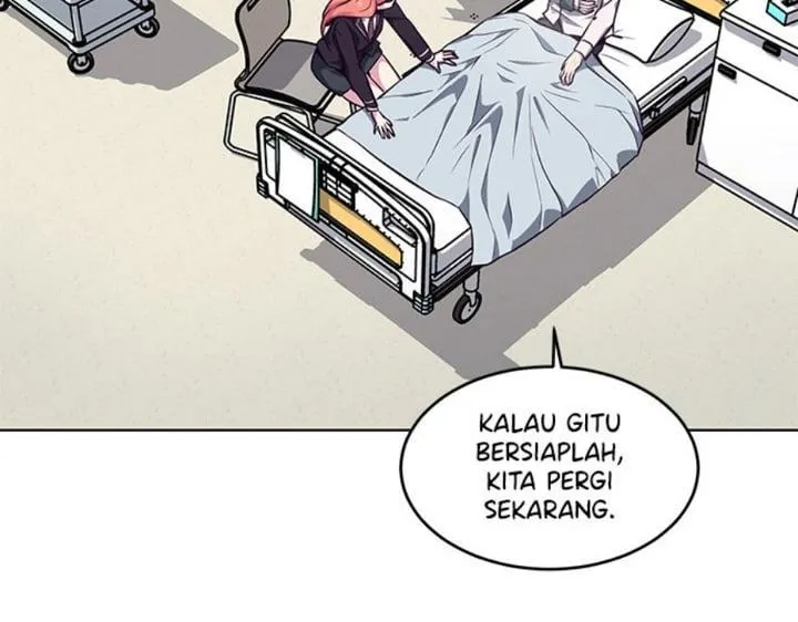 Page 54 - Ticket Hero Chapter 40