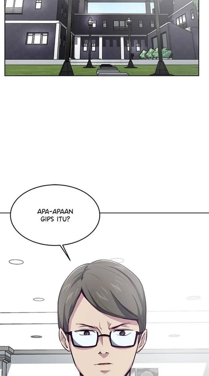 Page 56 - Ticket Hero Chapter 40
